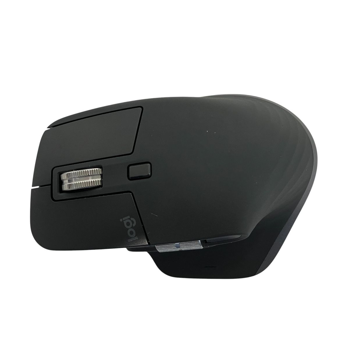 Logicool MR0077 Mx master 3S for Mac マウス パソコン周辺機器