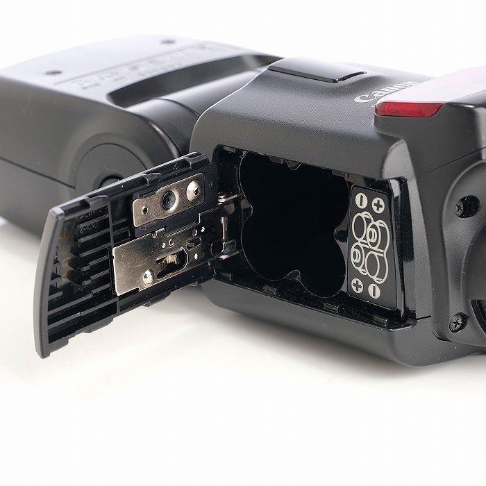 CANON 　キャノン　スピードライト 430EX II 　美品 キャノン Canon スピードライト 430EX Ⅱ