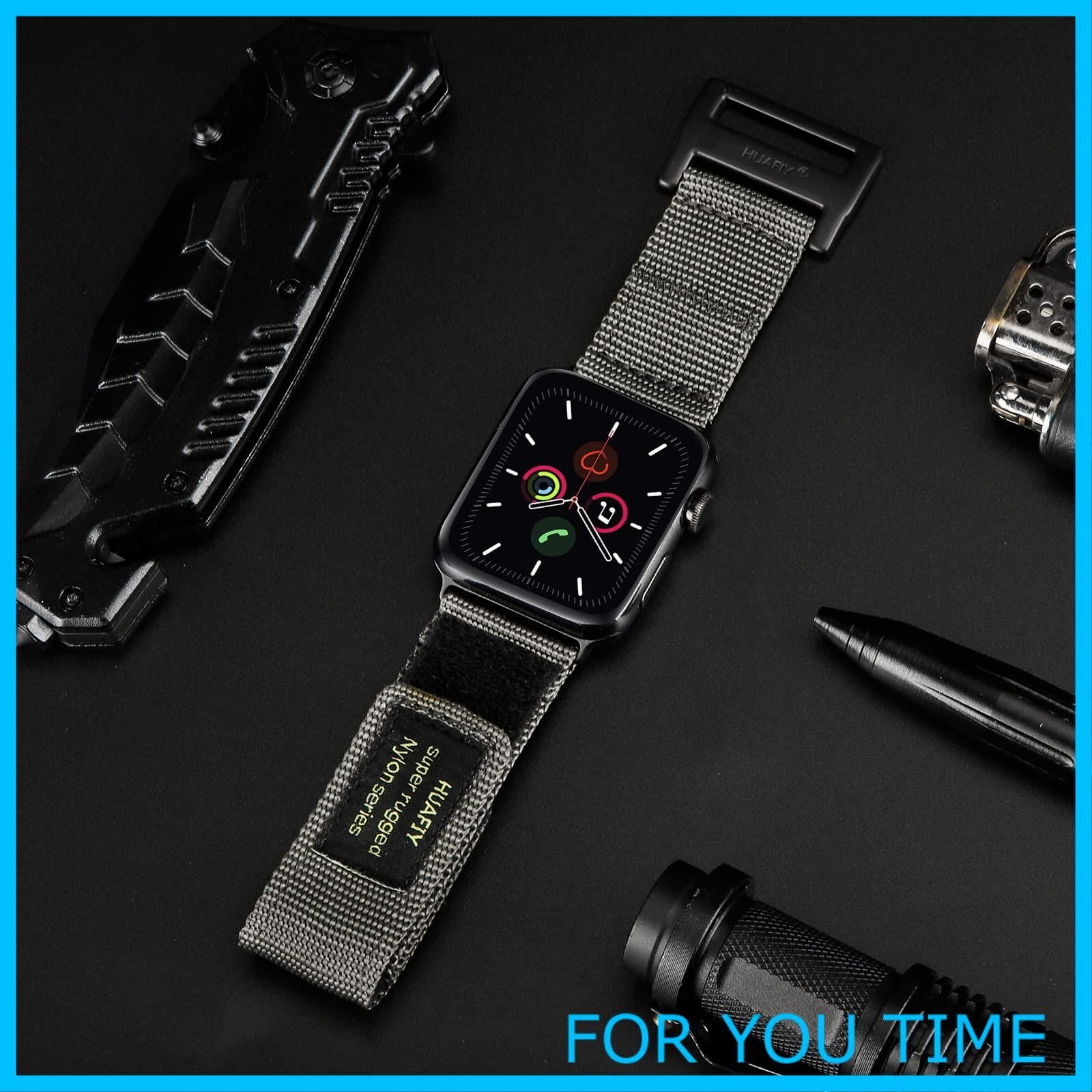 新着商品】MTRRISE Apple Watch バンド38mm/40mm/41mm