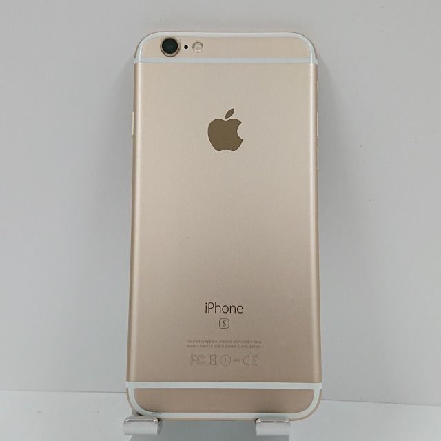 iPhone 6s 本体 Rose Gold 16GB iPhone6s 本体 ローズゴールド 16GB