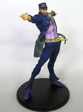 中古】フィギュア スタチューレジェンド 空条承太郎 セカンド