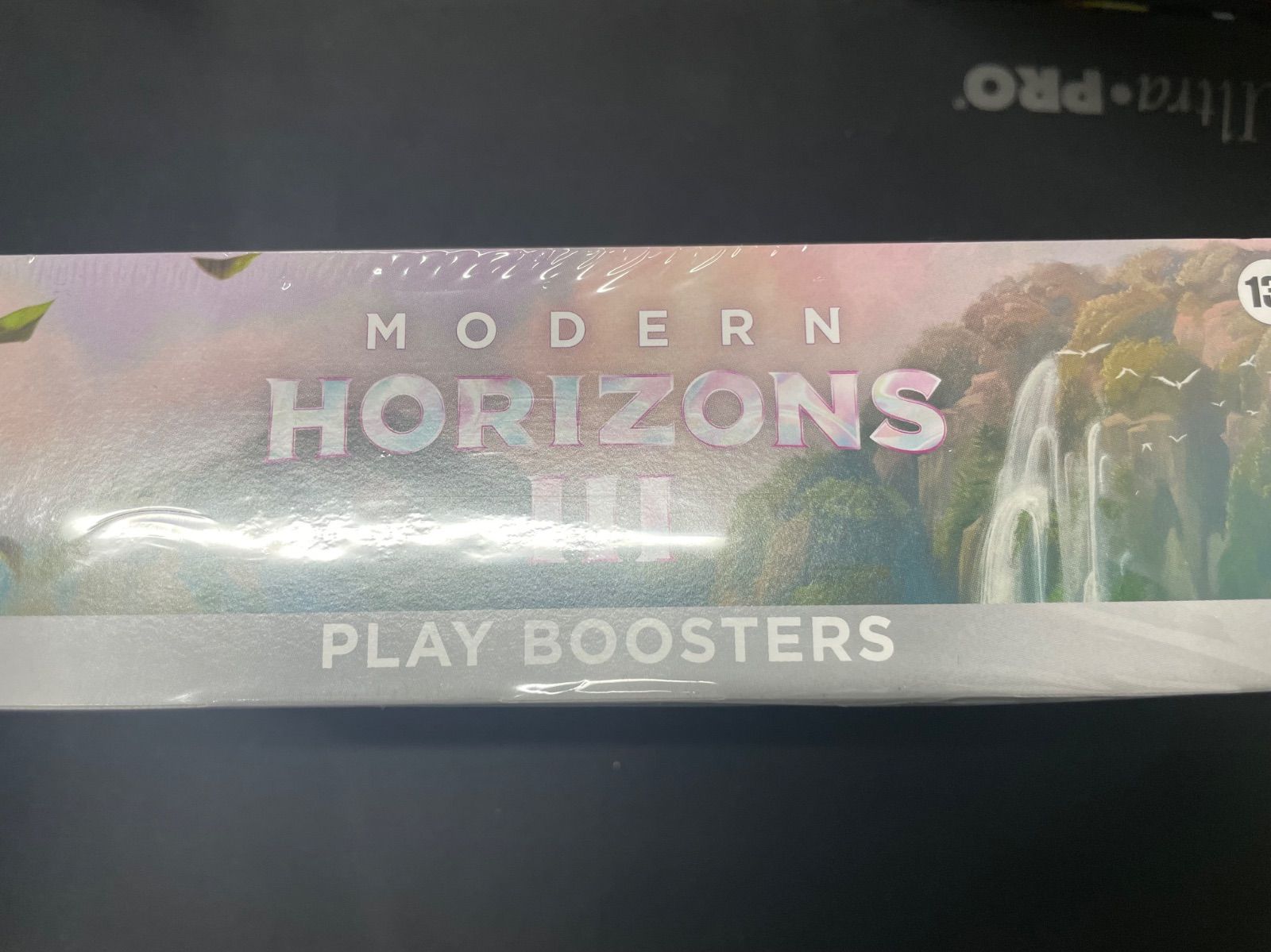 MTG・未開封】モダンホライゾン3 プレイ・ブースター 英語版1