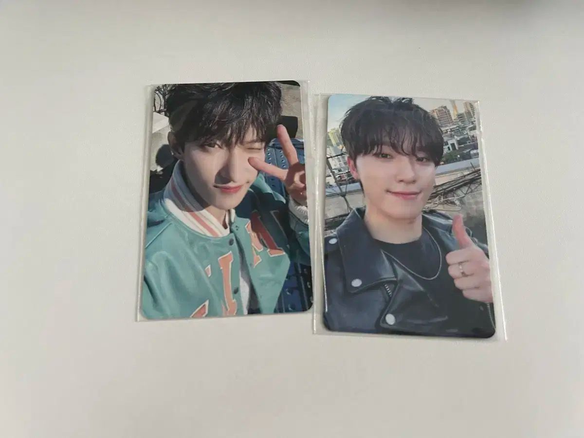 SEVENTEEN(セブンティーン・セブチ) 教保図書館 ラッキードロー