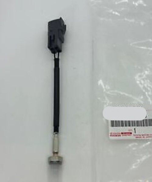 トヨタ 純正 カローラ シエンタ E.G.R. ガス テンパラチャ センサ Sensor E.G.R Gas Temperature 89412-35020 TOYOTA LEXUS Genuine