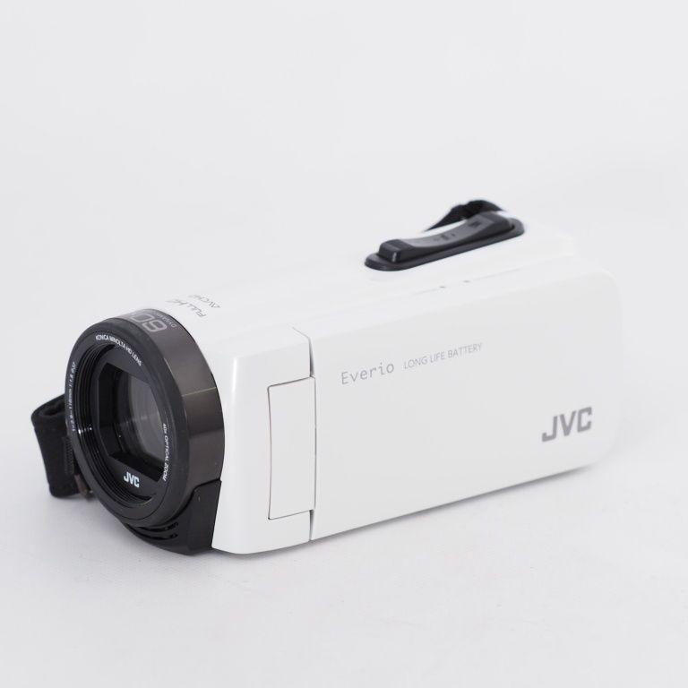 JVCケンウッド JVCKENWOOD ビデオカメラ Everio 耐衝撃 耐低温 32GB 