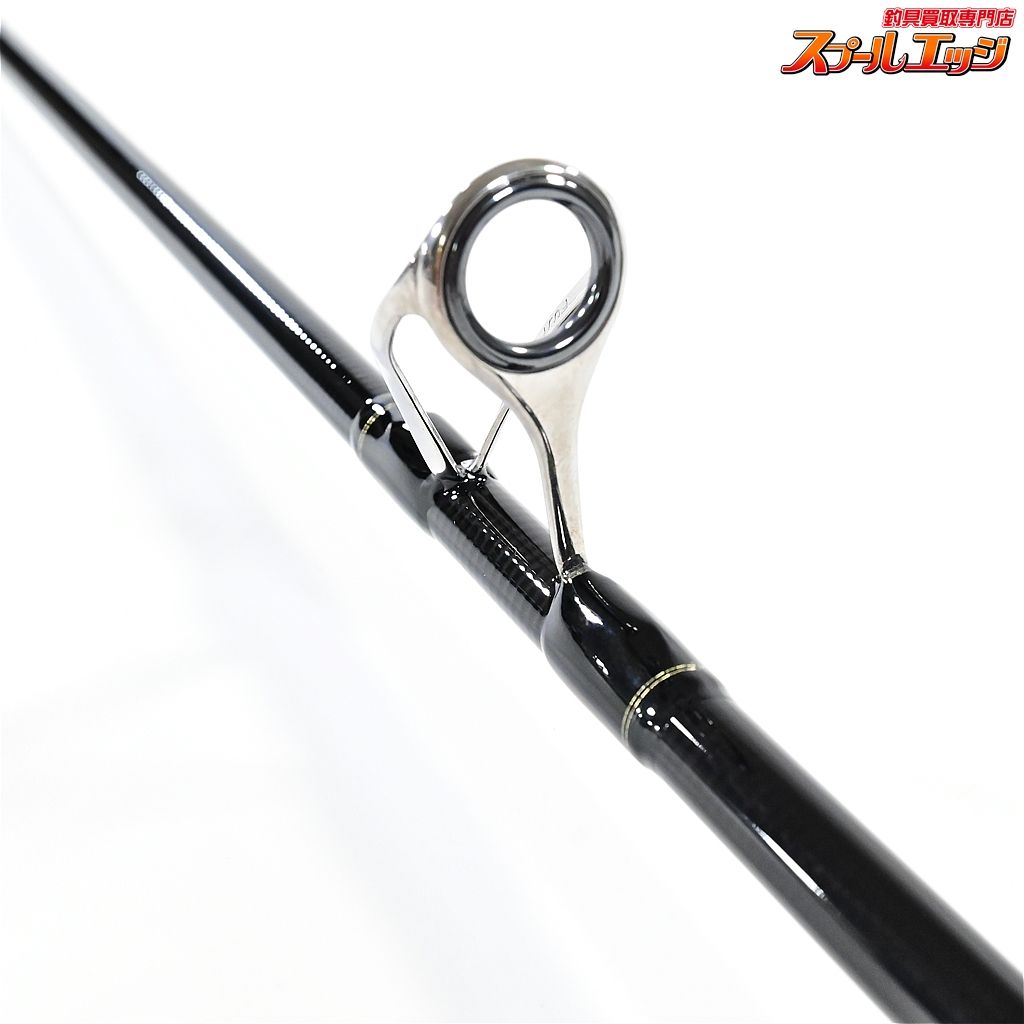 ヤマガブランクス カリスタ 79MMH/AG | ますへい STORE