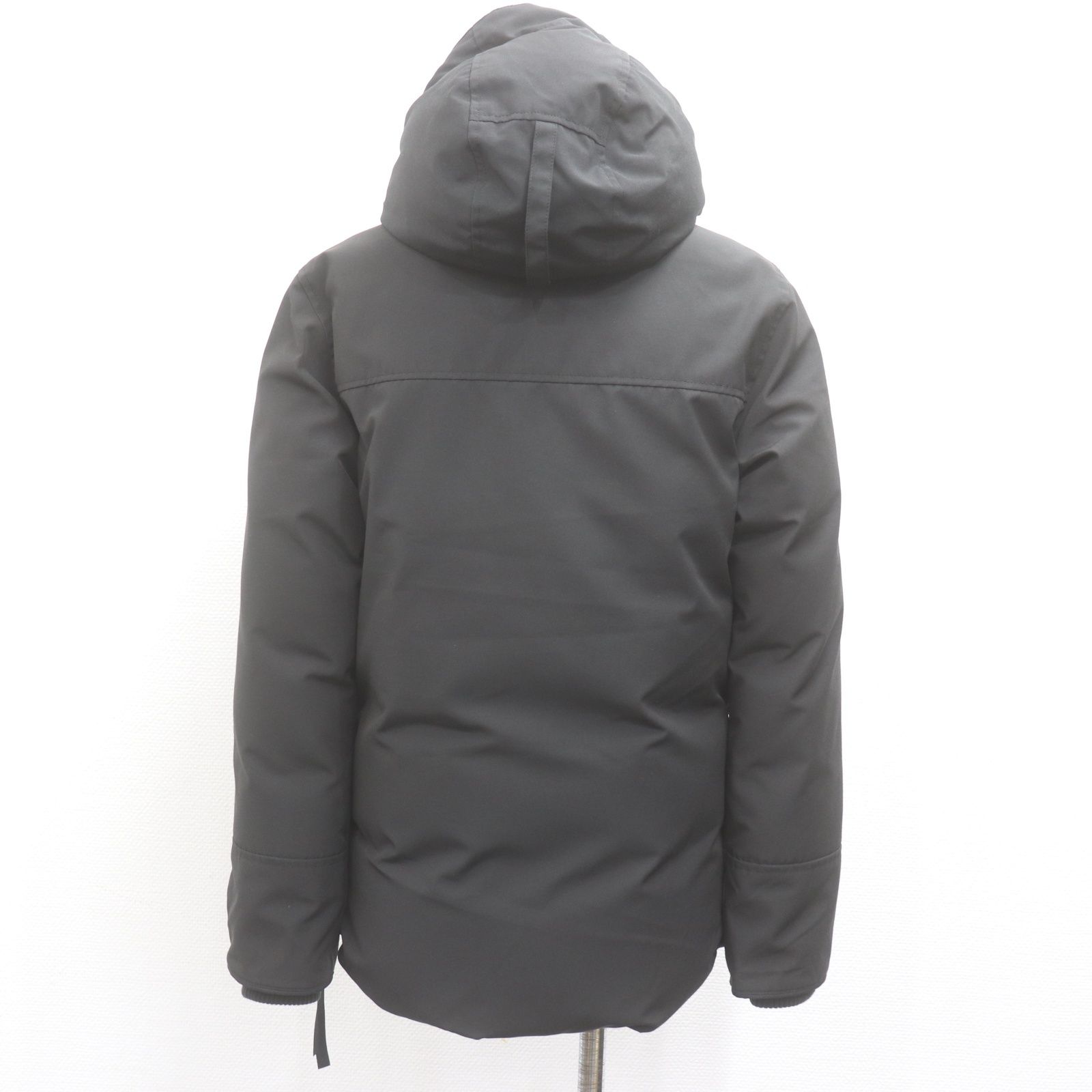 ITLYX17VPV4P CANADA GOOSE カナダグース ブラックレーベル MEITLAND 