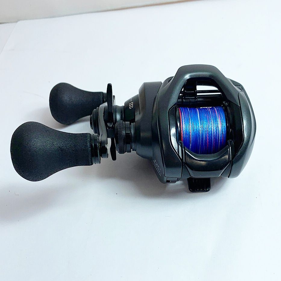 SHIMANO シマノ エクスセンスDC SSXG ベイトリール 04190 - なんでも