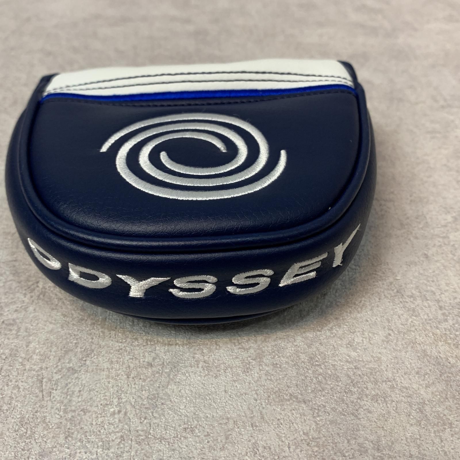 中古】【ゴルフ用品】パター ODYSSEY Ai-ONE SQUARE 2 #7 (2024