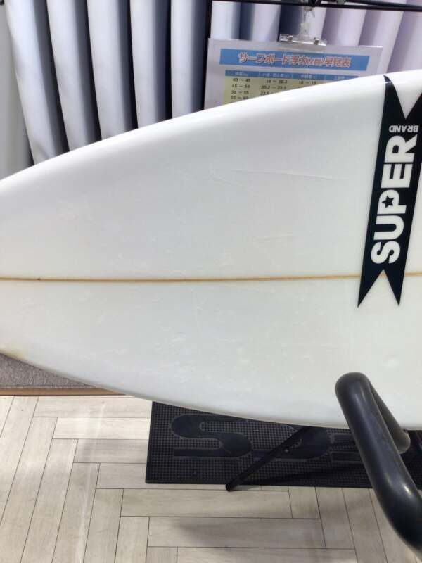 SUPERBRAND TOYMOD5’7
