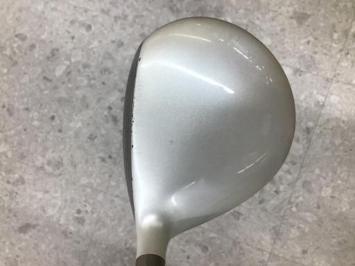 中古】 エポンゴルフ株式会社 EPON AF-202 3W フェアウェイウッド FW
