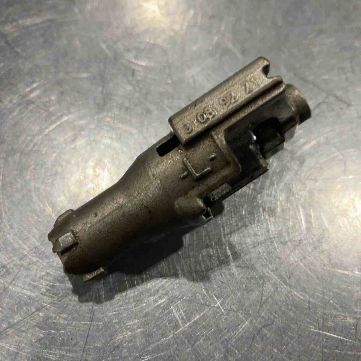 makita 高圧エア釘打ち機
