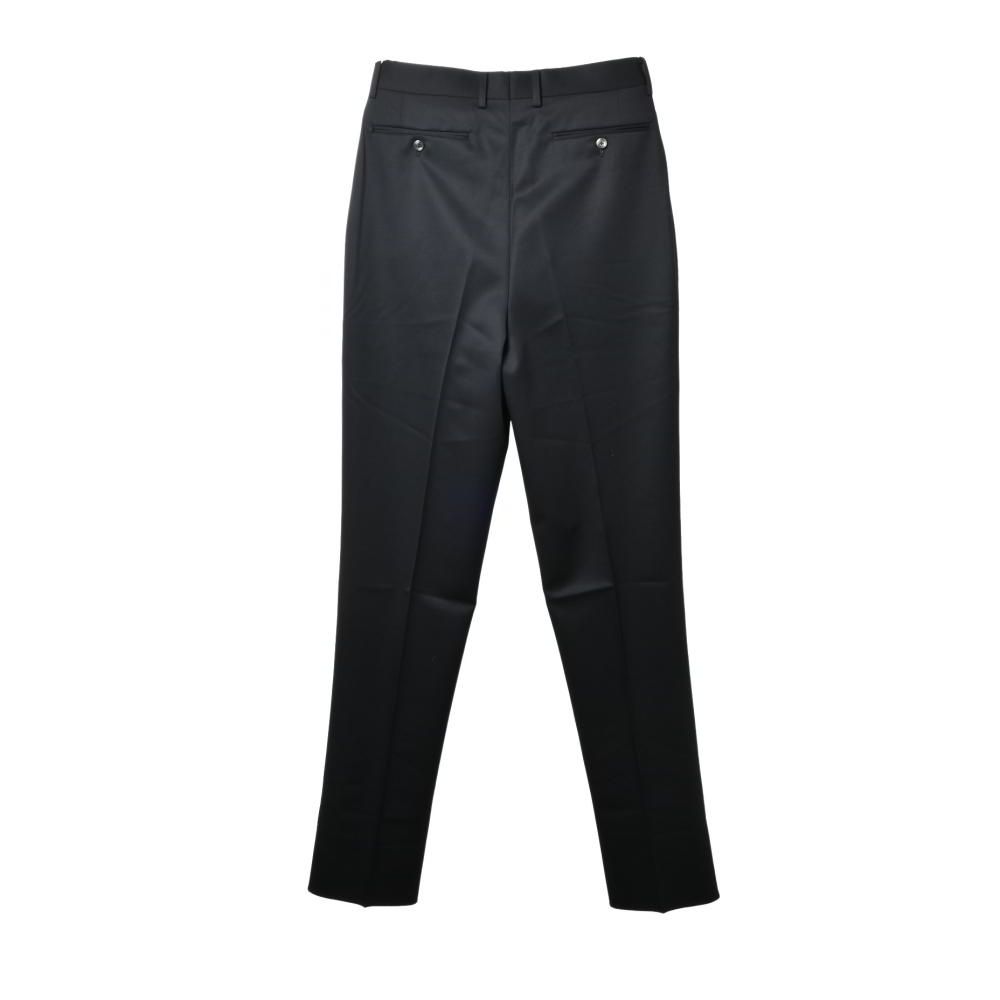 NEAT ウールギャバジン