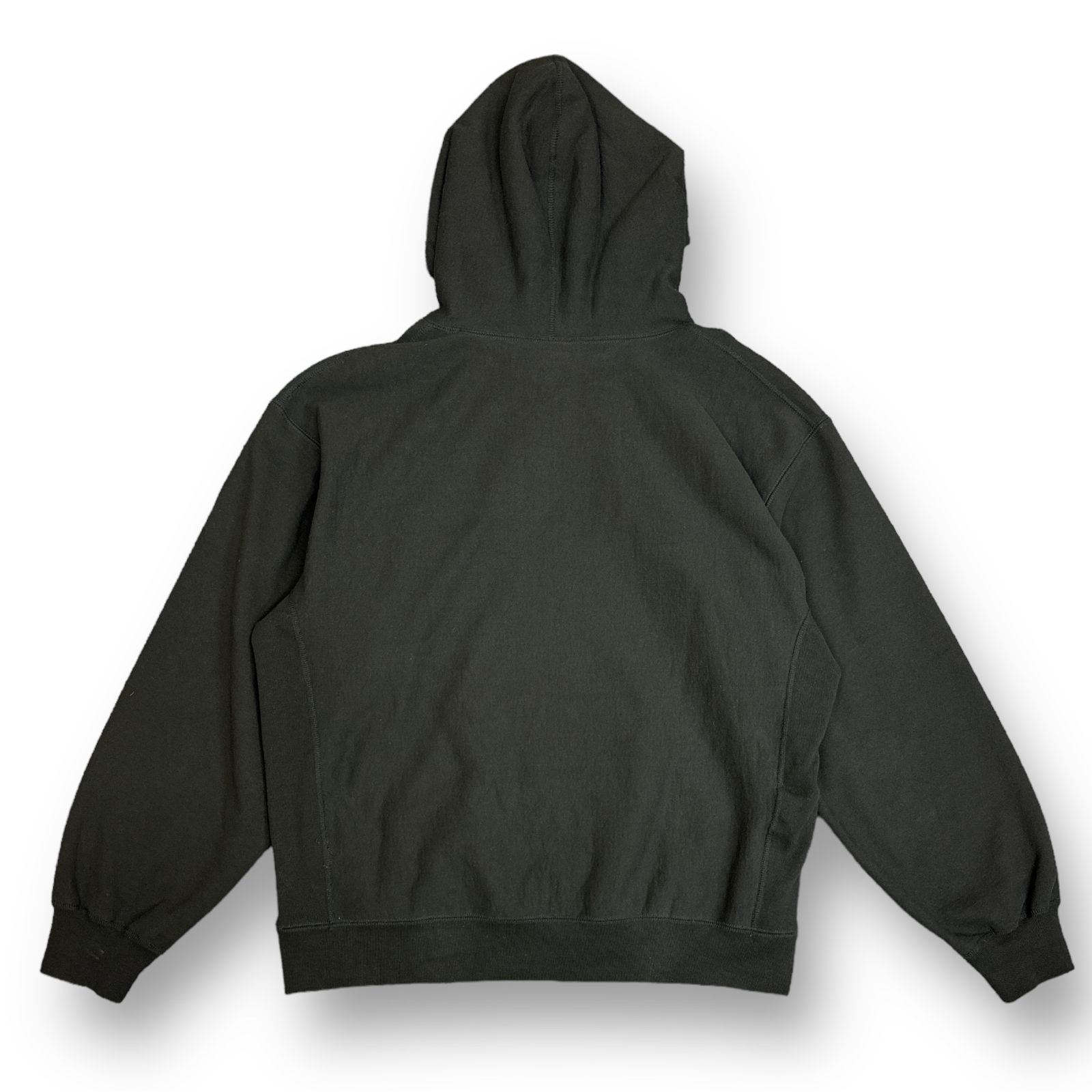国内正規 Supreme 23AW Box Logo Hooded Sweatshirt ボックスロゴ 
