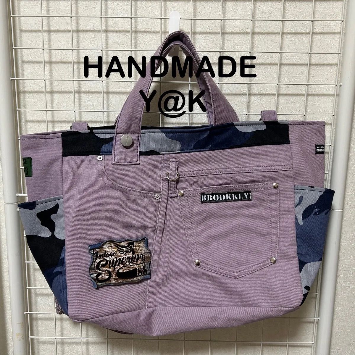 SMILEY FACE スマイリーフェイス -ファッション通販 FASHION WALKER 