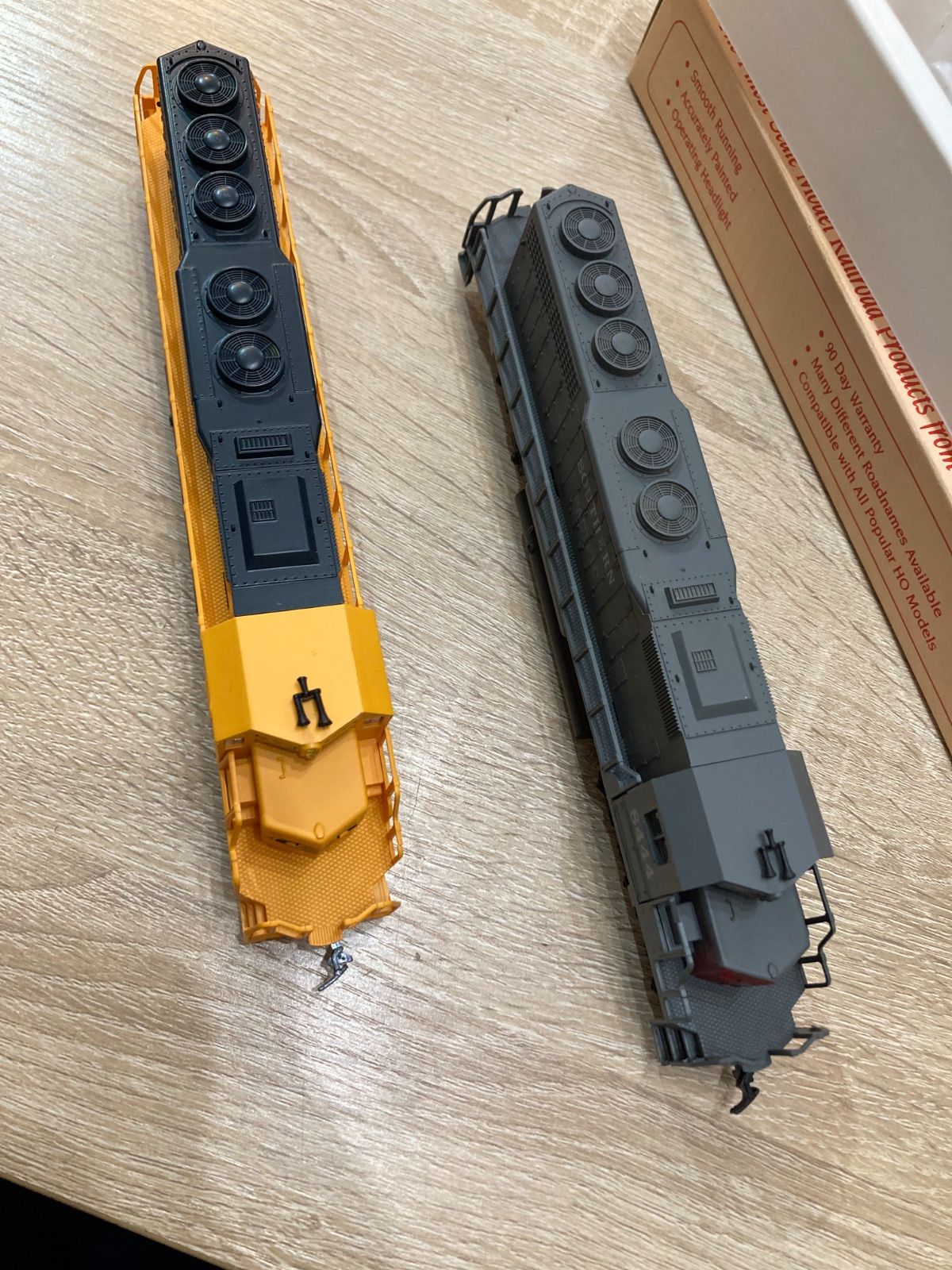 3点セット