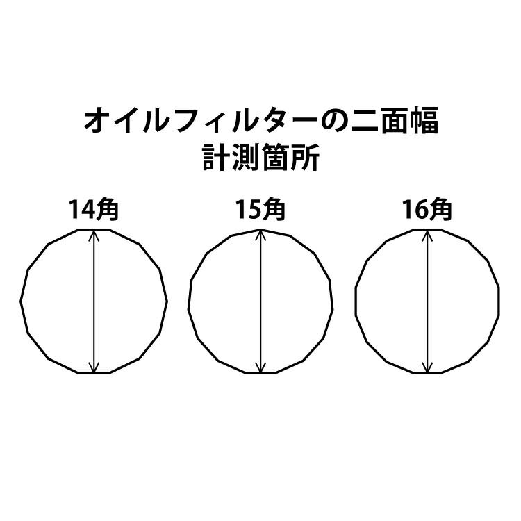 品番 OILF03
