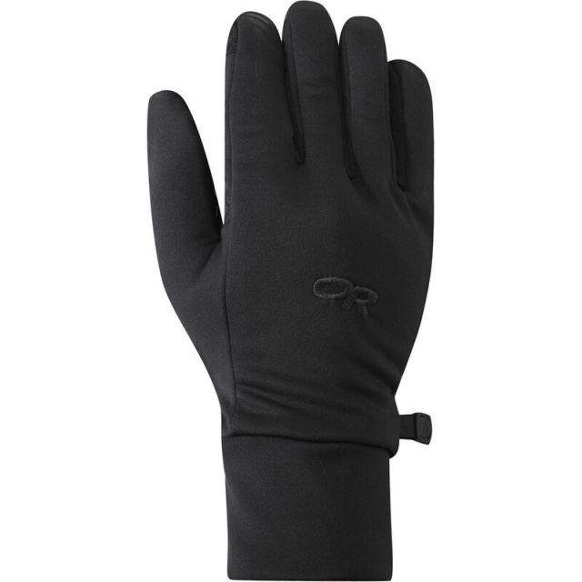 送料無料 アウトドアリサーチ メンズ 手袋 アクセサリー Vigor Heavyweight Sensor Glove - Men s Black