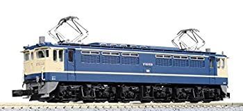 KATO　Nゲージ　EF65-1000　機関車 Amazon | KATO Nゲージ EF65 1000 後期形 JR仕様 3061-8 鉄道