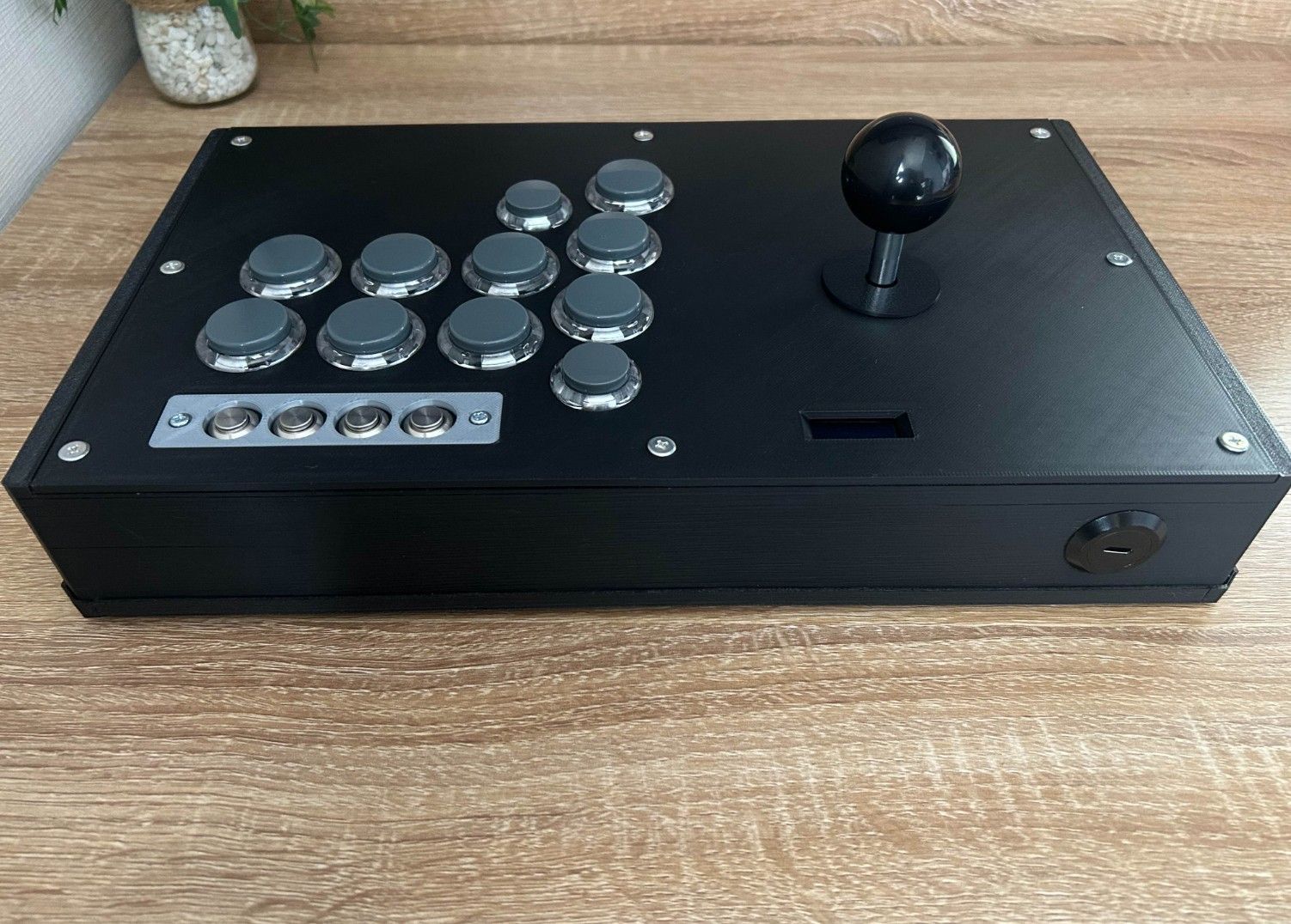 板マグネット開閉式モデル