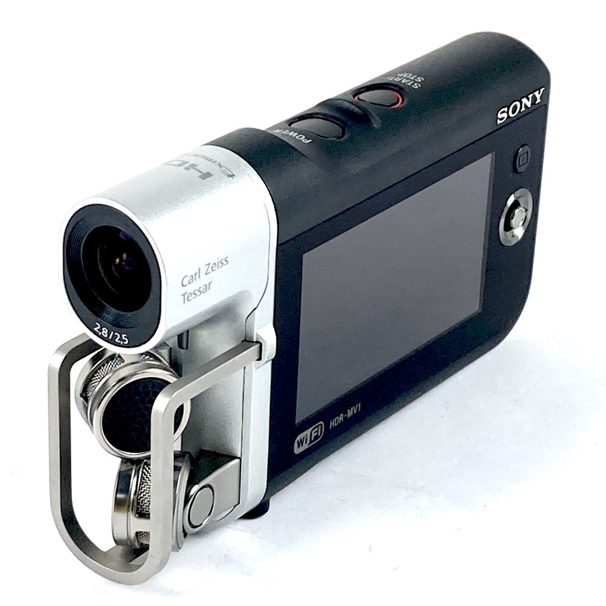 SONY ビデオカメラ HDR-MV1 SONY HDR-MV1 価格比較 - 価格.com