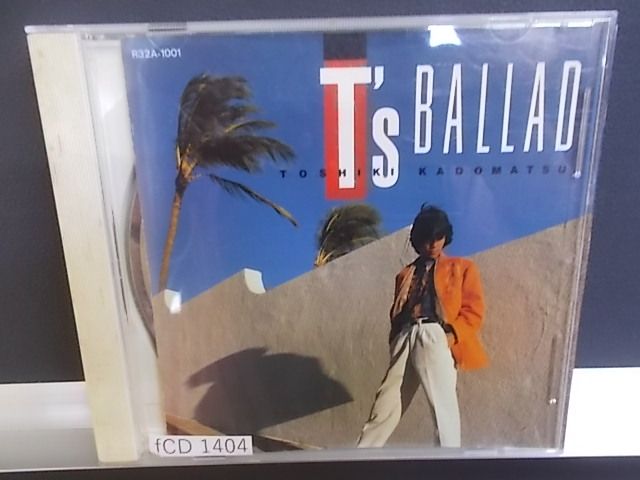 角松敏生　T's  BALLAD Amazon.co.jp: T's BALLAD - 角松敏生: ミュージック