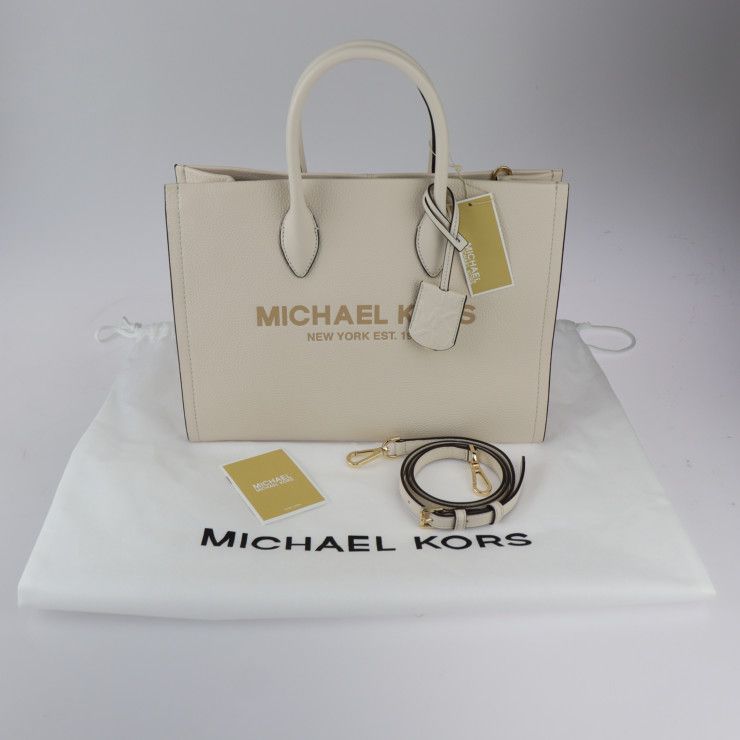 Michael Kors マイケルコース MD EW TOTE トートバッグ ハンドバッグ 