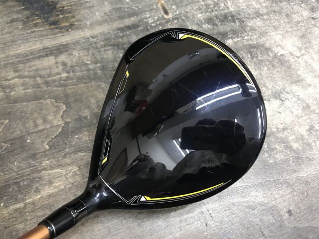 中古品☆フジクラ Speeder569EVOLUTIONⅡ X 44.5インチ 中古】スピーダー (フジクラ) 通販｜GDO中古ゴルフクラブ