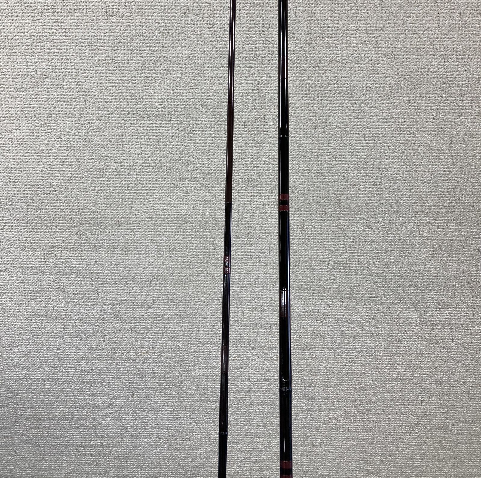 ヘラ竿 店舗併売品