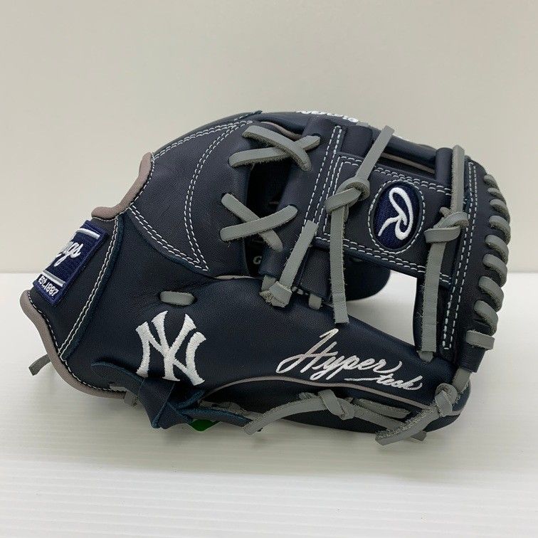 ローリングス Rawlings ハイパーテック 少年軟式 オールラウンド用  