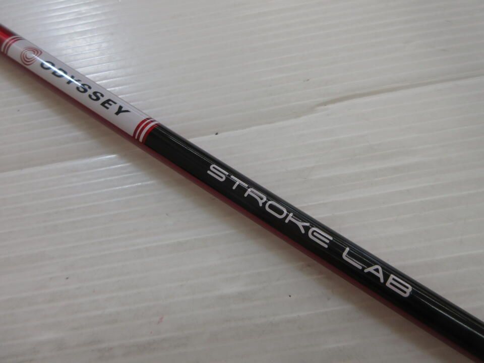 スコッティキャメロン ブルズアイ フランジ BULLSEYE FLANGE 33インチ