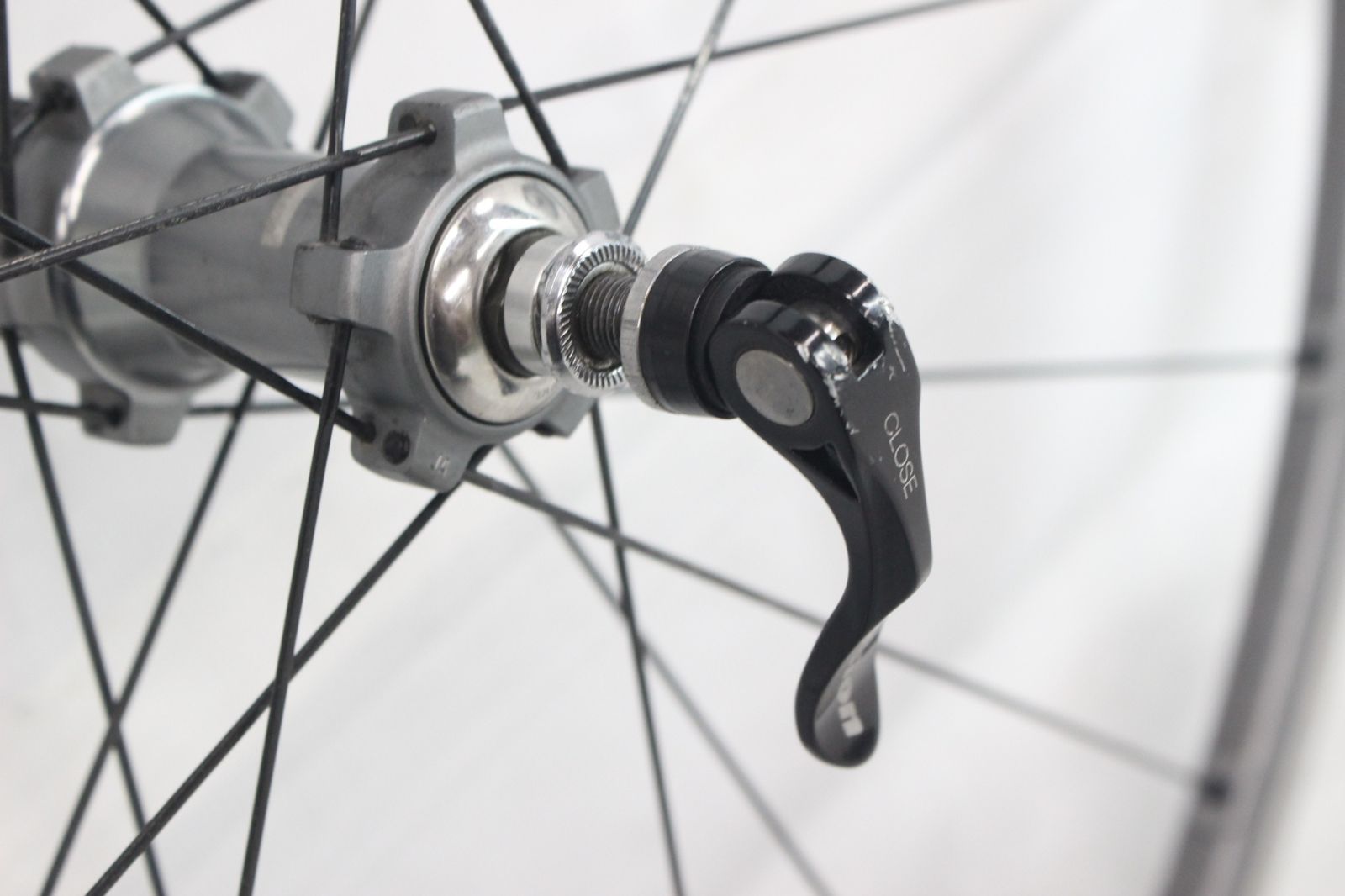 SHIMANO シマノ FH-6700 MAVIC REFLEX 前後ホイール SHIMANO シマノ FH