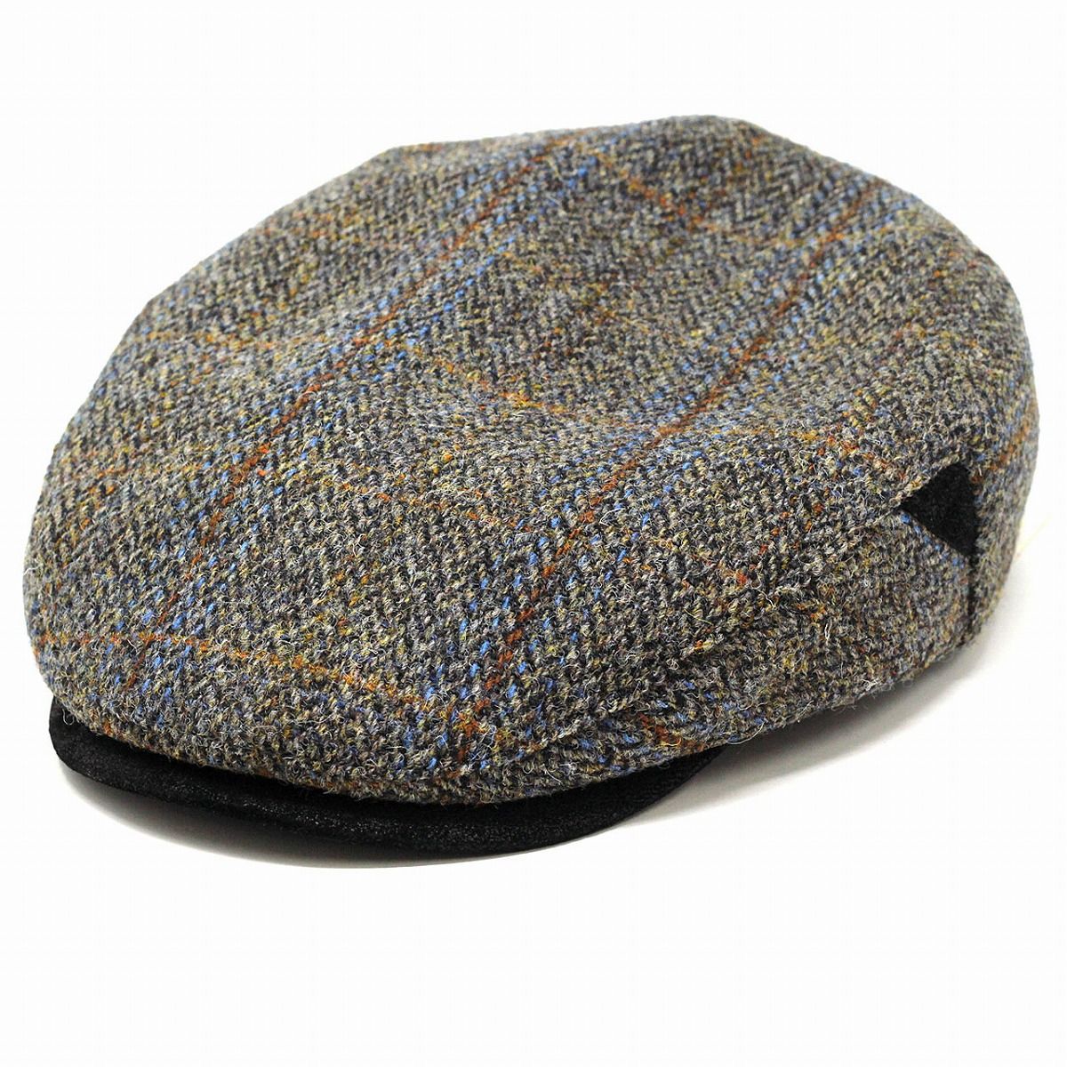 H.W. DOG & CO. ハンチング帽 38 H.W. DOG & CO. ハンチング帽 38 L/W