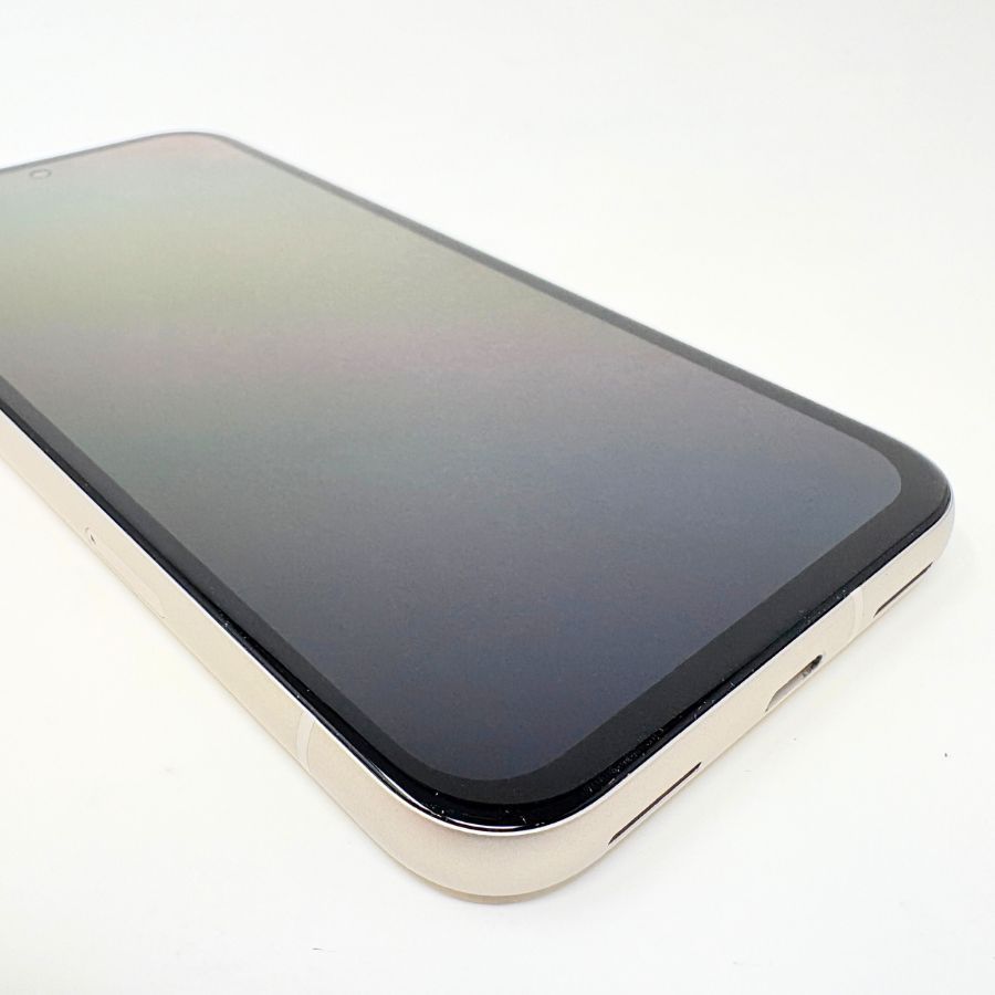 Google Pixe8a 128GB Porcelain - メルカリ
