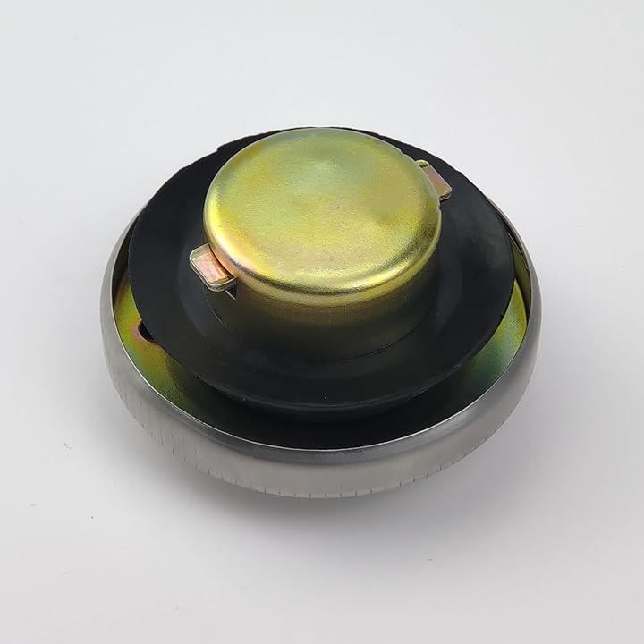 高田 ジムニー フューエルキャップ鍵付き ガソリンキャップ 加工 楽天市場】【送料無料】 鍵付きで安心！ フューエルキャップ