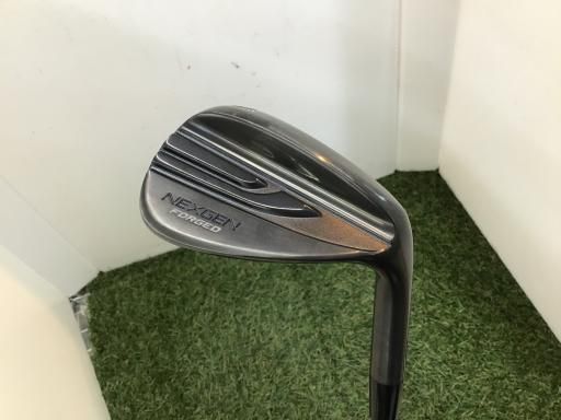NEXGEN FORGED ウェッジDLC Limited 52°56°セット