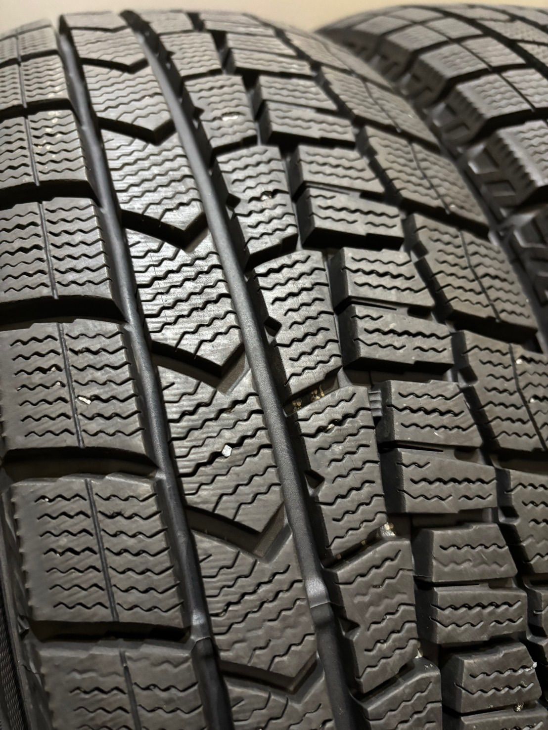 175 65R15 DUNLOP WINTER MAXX WM02 22年製 スタッドレス 4本 ダンロップ ウィンターマックス アクア ヤリス フィット 南1-K422 FFCRYSTALESIA_COM