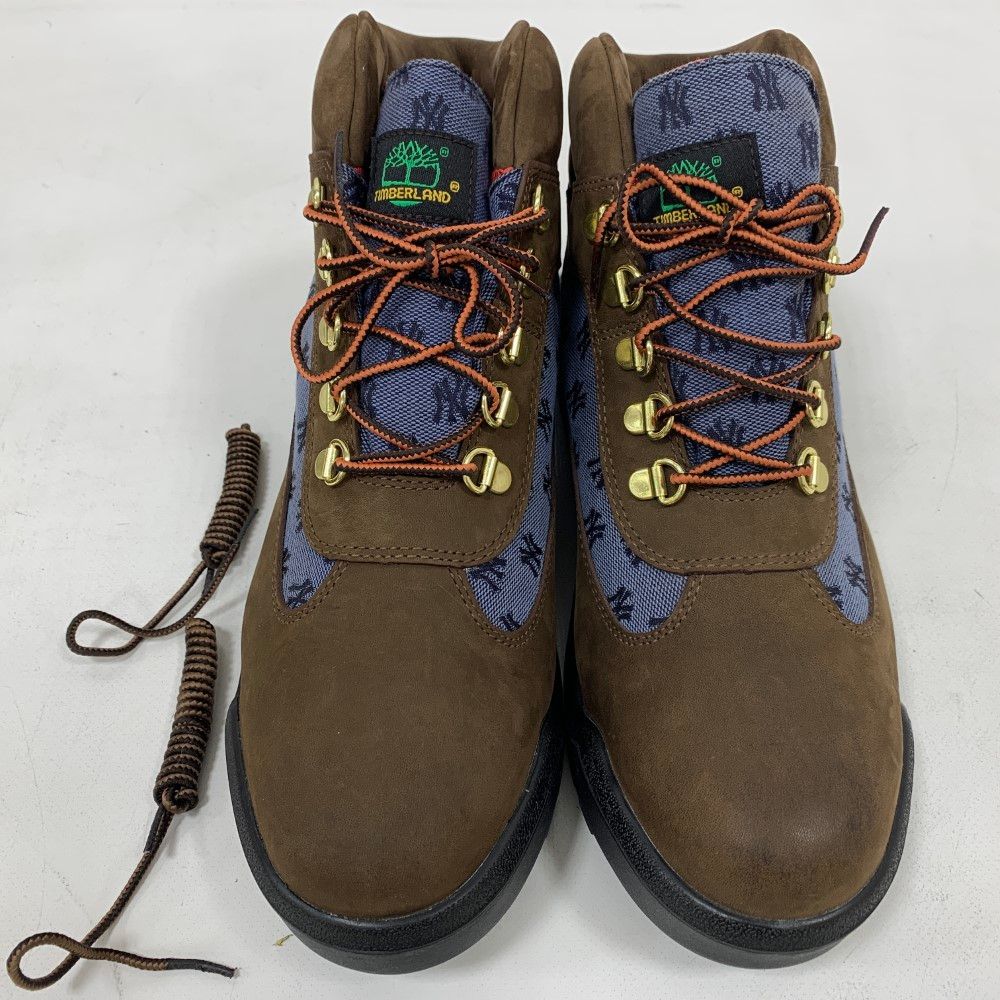 Supreme Timberland コラボ キャップ　オリーブ Supreme 新品 シュプリーム SUPREME x ティンバーランド