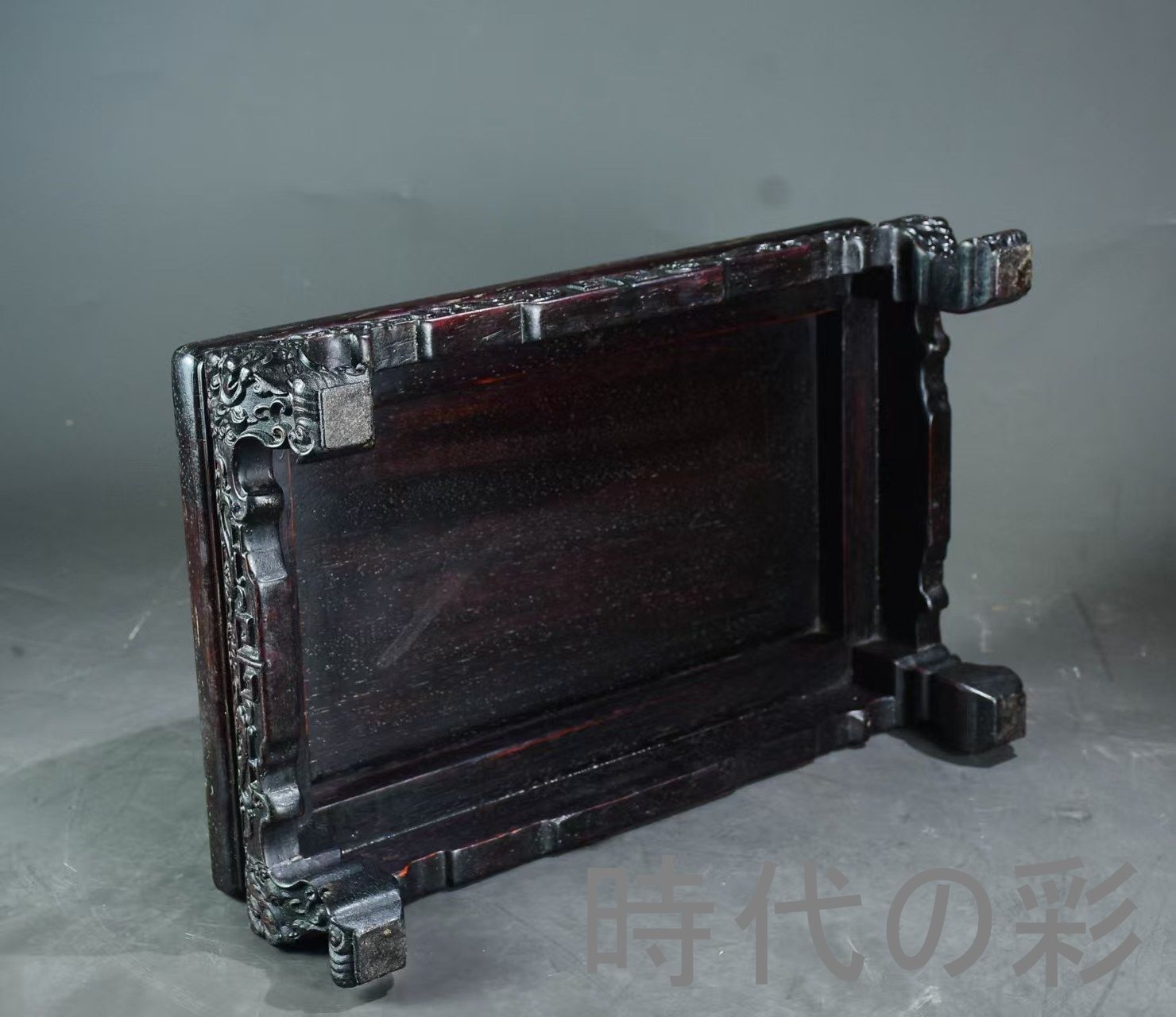 東洋彫刻 清時代