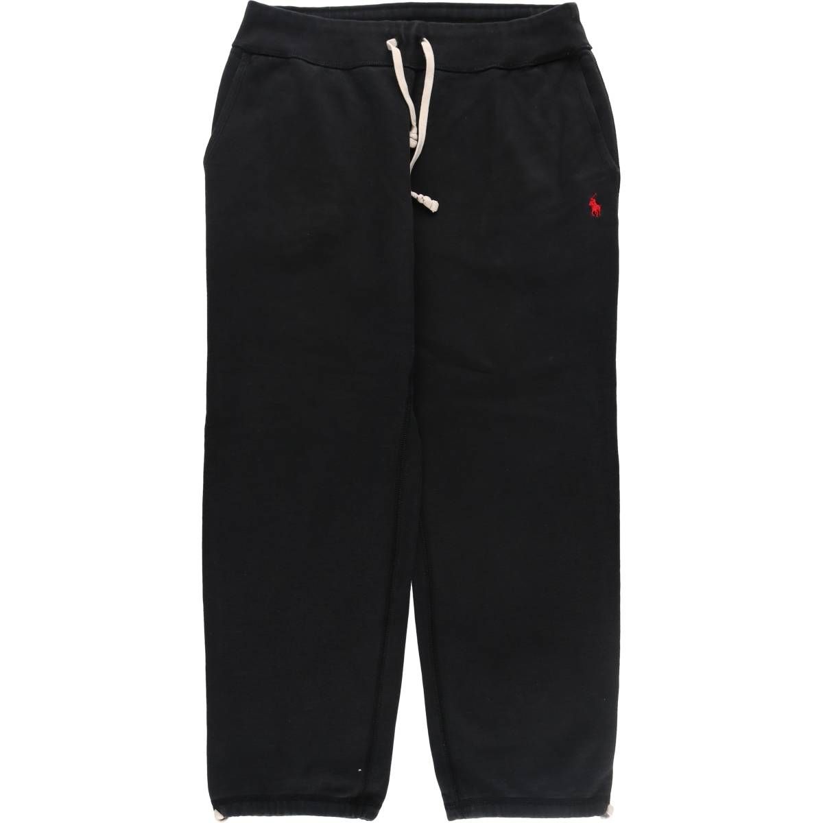 古着 ラルフローレン Ralph Lauren POLO RALPH LAUREN スウェットパンツ メンズL相当/eaa511777