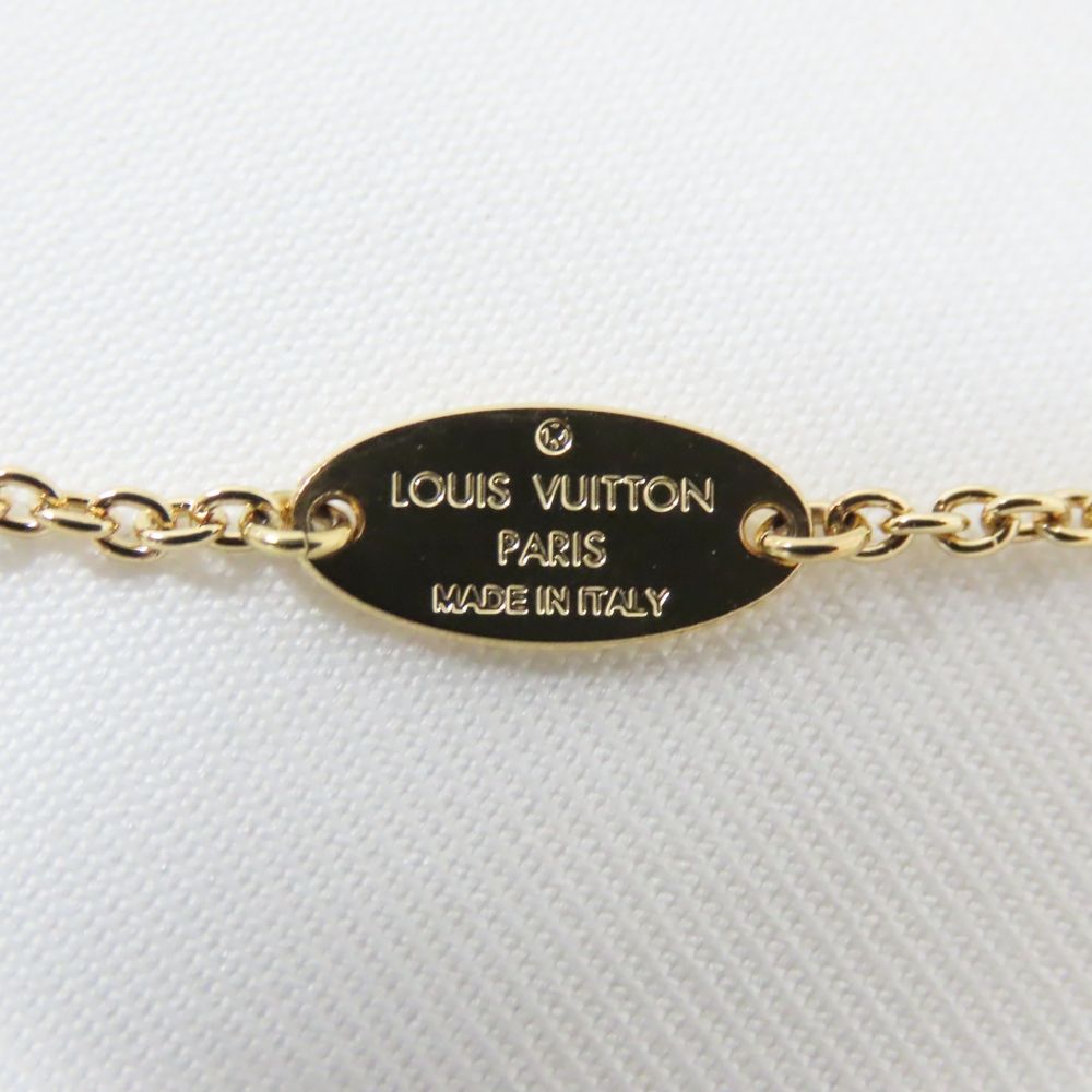 Ts798471 ルイ・ヴィトン ブレスレット エセンシャルV M61084