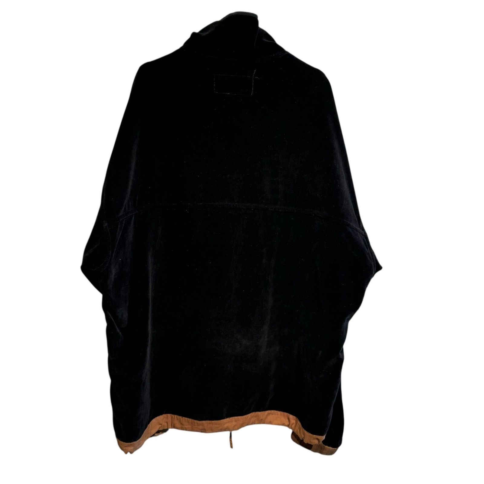 Story mfg. (ストーリーエムエフジー) ③④ PP-BB-V-BSM06 POLITE  