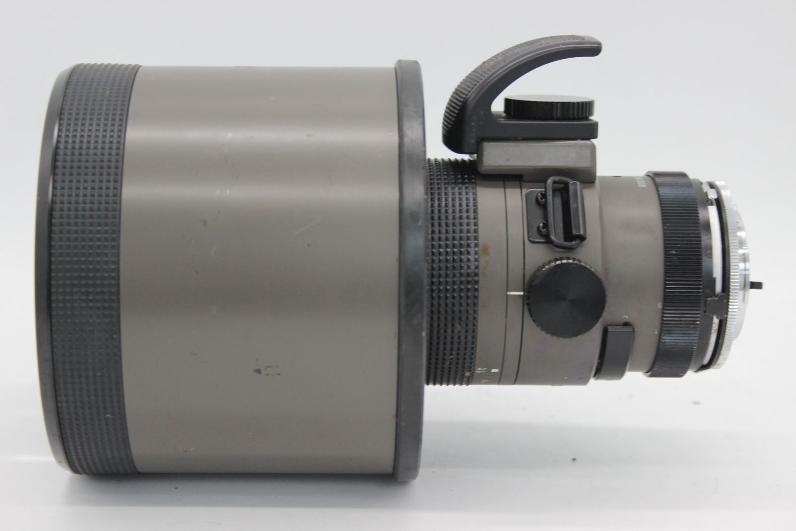 【訳あり品】 タムロン Tamron SP 300mm F2.8 LD IF ペンタックスKマウントレンズ 39HF フード付き s4557