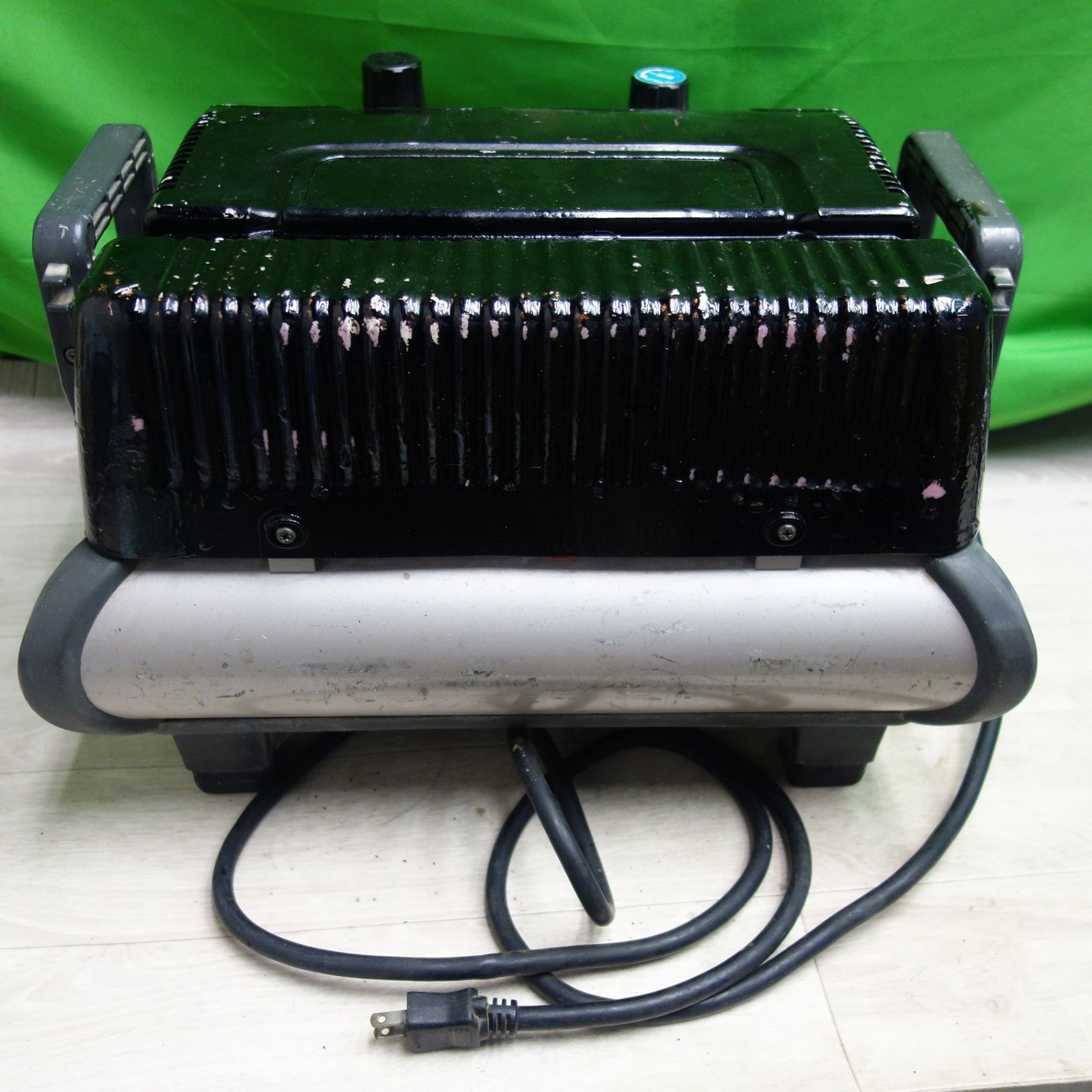 兼松 Kanematsu KP-3310 エアコンプレッサー