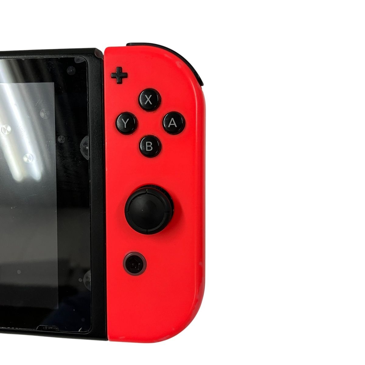 G292R\" Nintendo Switch HAC-001 本体 ソフトなし Amazon.co.jp: 【整備済み品】 任天堂 Nintendo Switch