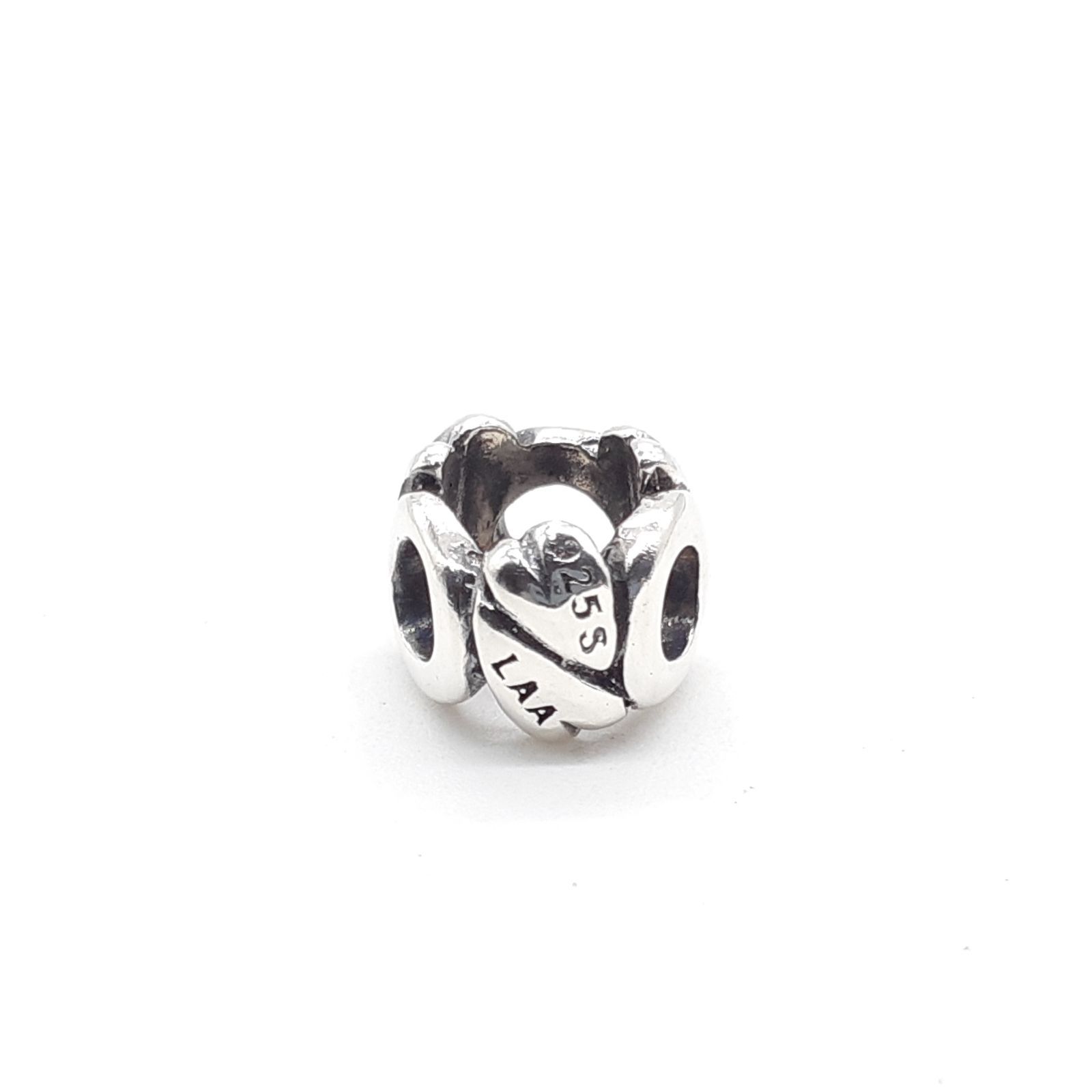 TROLLBEADS トロールビーズ ブレスレット ネックレス パーツ