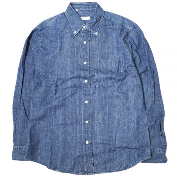 Salvatore Piccolo サルヴァトーレピッコロ イタリア製 DENIM B.D.