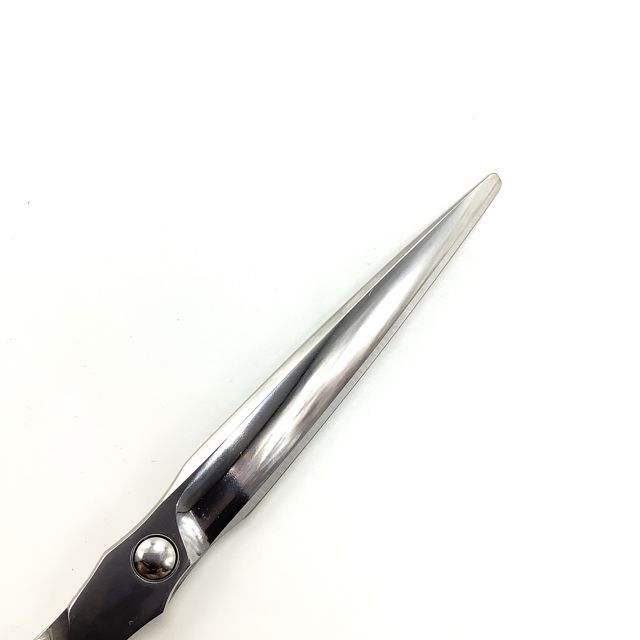 トリミングシザー