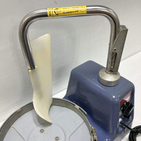 東産業 パテプレス POWER 自動パテ練り機 056007400 パテ攪拌 KYOKUTO≡DT6634 HRDEVELOPMENT_JP