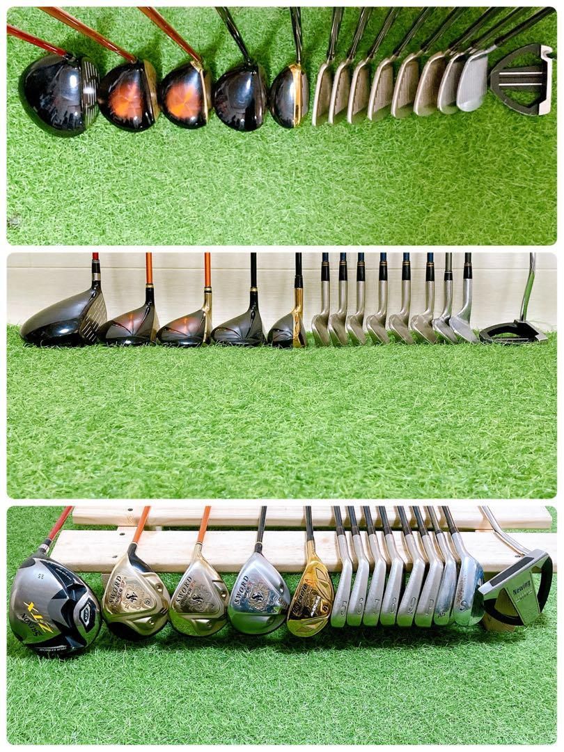 タイトリスト 初心者オススメ